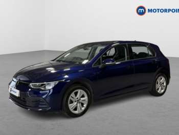Used Volkswagen Golf 2022 for sale - 74865059: Photo