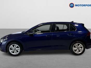 Used Volkswagen Golf 2022 for sale - 74865059: Photo