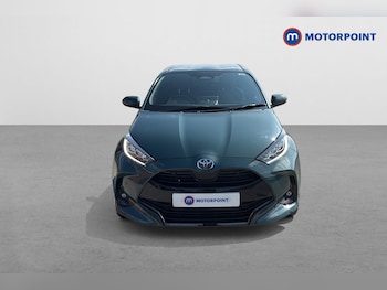 Used Toyota Yaris 2025 for sale - 79214792: Photo