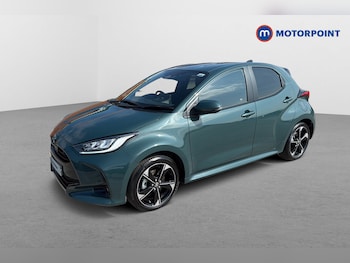 Used Toyota Yaris 2025 for sale - 79214792: Photo