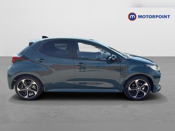 Used Toyota Yaris 2025 for sale - 79214792: Photo