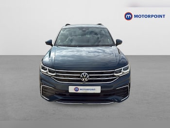 Used Volkswagen Tiguan 2023 for sale - 79625988: Photo