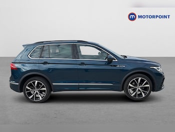 Used Volkswagen Tiguan 2023 for sale - 79625988: Photo