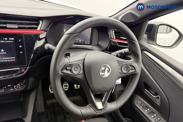 Used Vauxhall Corsa 2023 for sale - 76034252: Photo 11