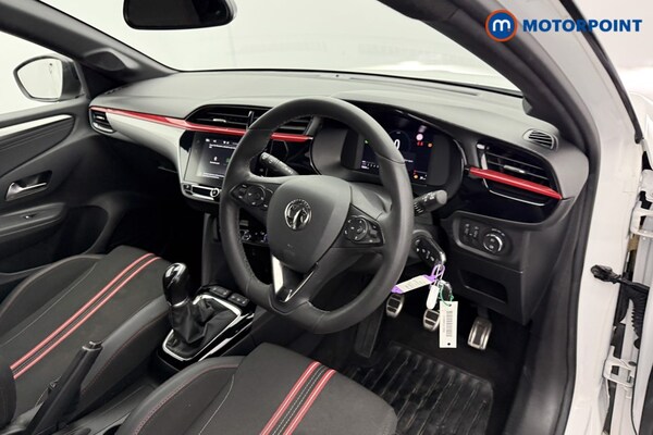 Used Vauxhall Corsa 2023 for sale - 76034252: Photo 12