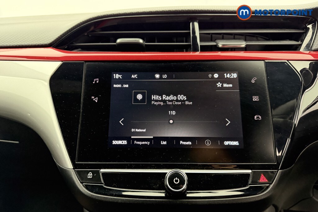 Used Vauxhall Corsa 2023 for sale - 76034252: Photo 14