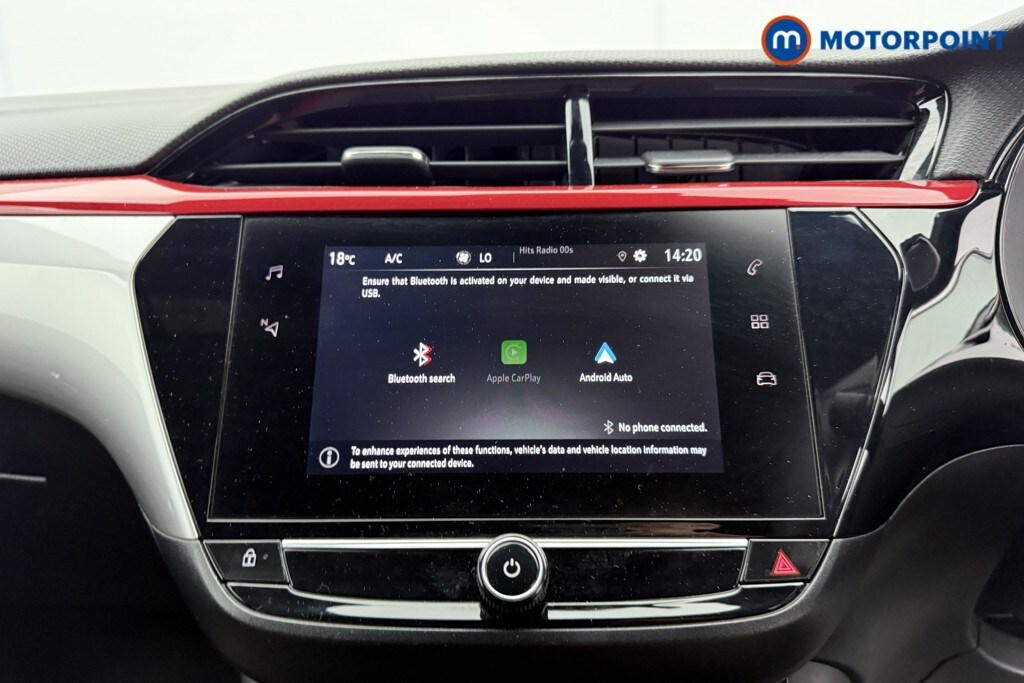 Used Vauxhall Corsa 2023 for sale - 76034252: Photo 15