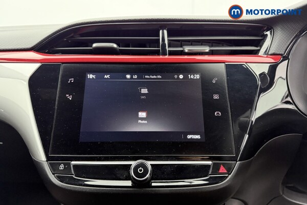 Used Vauxhall Corsa 2023 for sale - 76034252: Photo 16