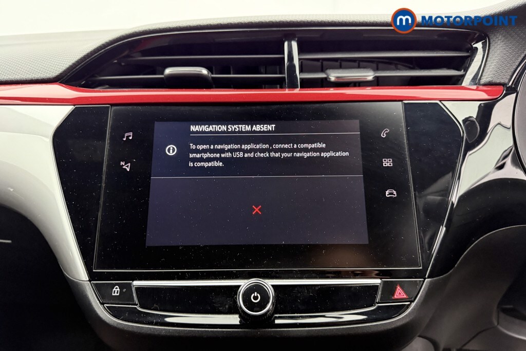 Used Vauxhall Corsa 2023 for sale - 76034252: Photo 17