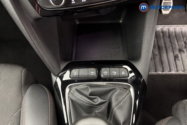 Used Vauxhall Corsa 2023 for sale - 76034252: Photo 19
