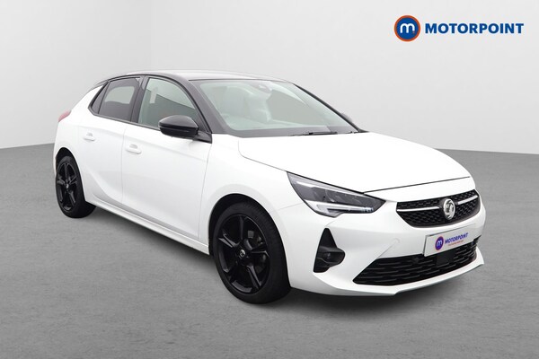 Used Vauxhall Corsa 2023 for sale - 76034252: Photo 1