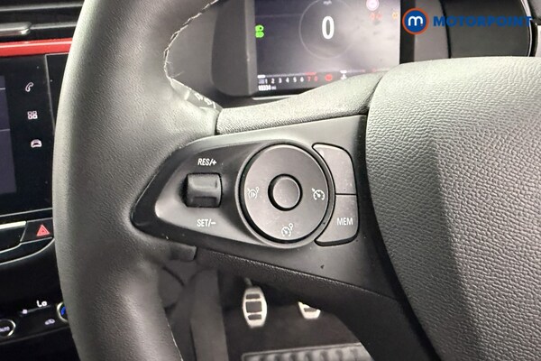Used Vauxhall Corsa 2023 for sale - 76034252: Photo 21