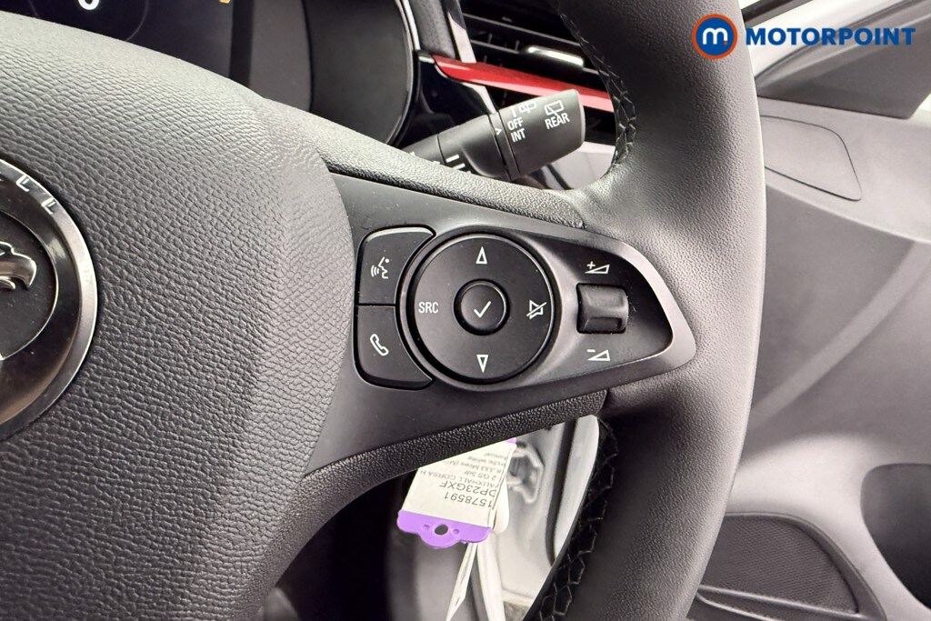 Used Vauxhall Corsa 2023 for sale - 76034252: Photo 22