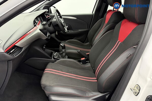 Used Vauxhall Corsa 2023 for sale - 76034252: Photo 28