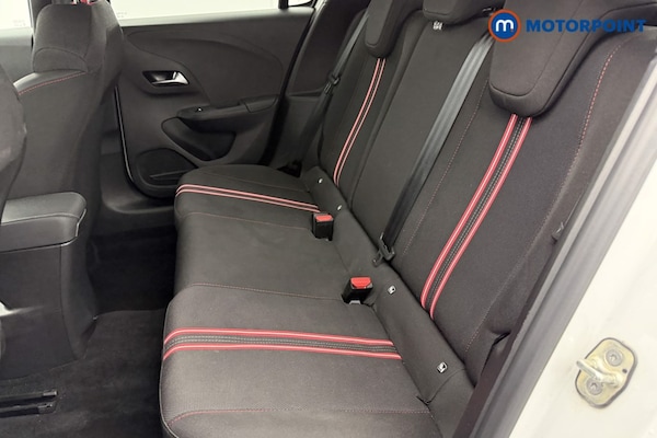 Used Vauxhall Corsa 2023 for sale - 76034252: Photo 29