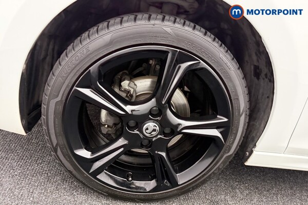 Used Vauxhall Corsa 2023 for sale - 76034252: Photo 35