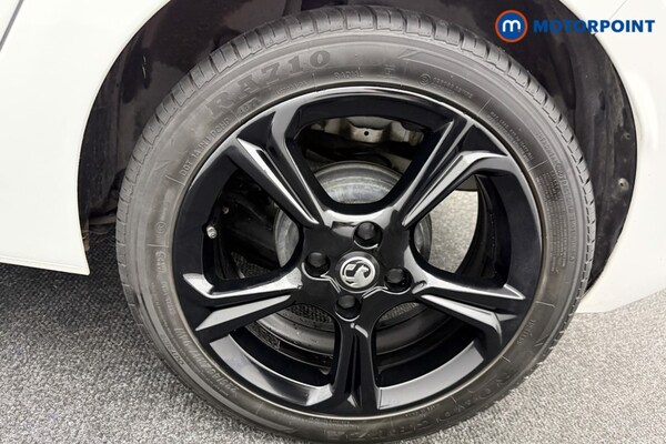 Used Vauxhall Corsa 2023 for sale - 76034252: Photo 36