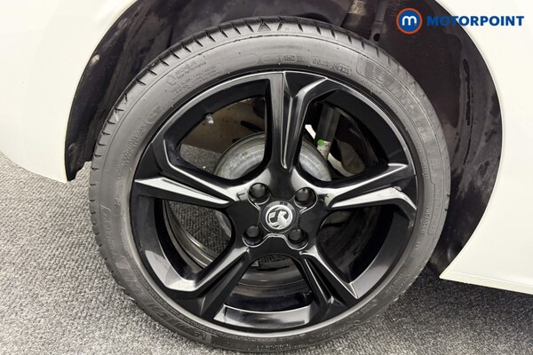 Used Vauxhall Corsa 2023 for sale - 76034252: Photo 37