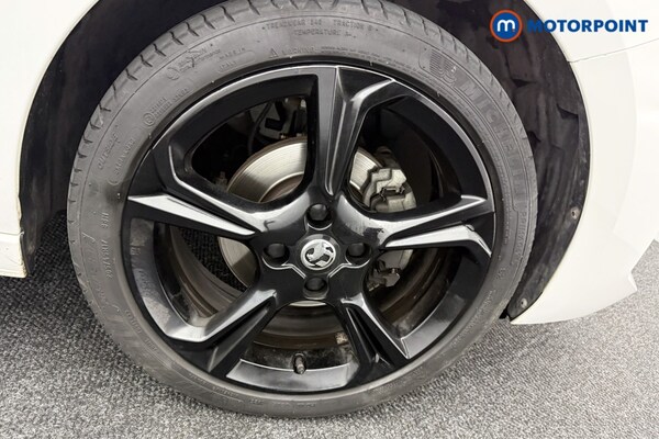 Used Vauxhall Corsa 2023 for sale - 76034252: Photo 38