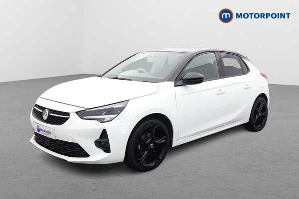 Used Vauxhall Corsa 2023 for sale - 76034252: Photo 3