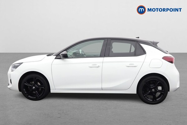 Used Vauxhall Corsa 2023 for sale - 76034252: Photo 4