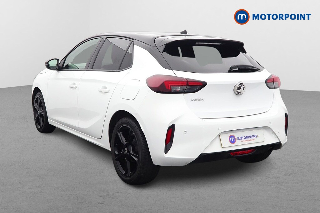 Used Vauxhall Corsa 2023 for sale - 76034252: Photo 5