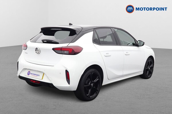 Used Vauxhall Corsa 2023 for sale - 76034252: Photo 7