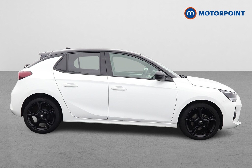 Used Vauxhall Corsa 2023 for sale - 76034252: Photo 8