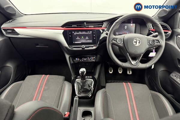 Used Vauxhall Corsa 2023 for sale - 76034252: Photo 9