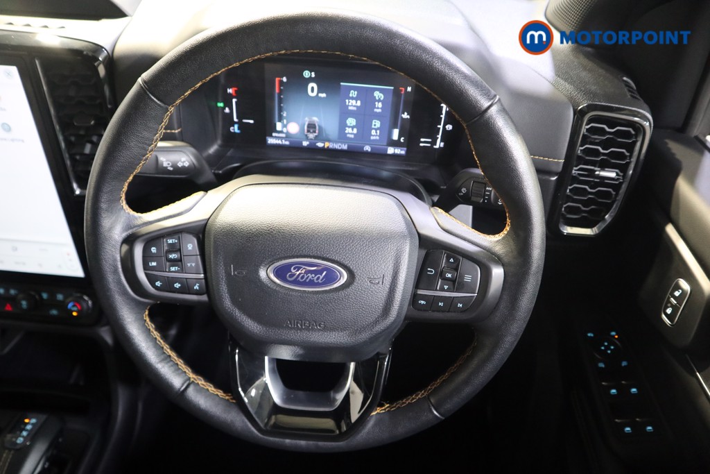 Used Ford Ranger 2024 for sale - 77262369: Photo 10