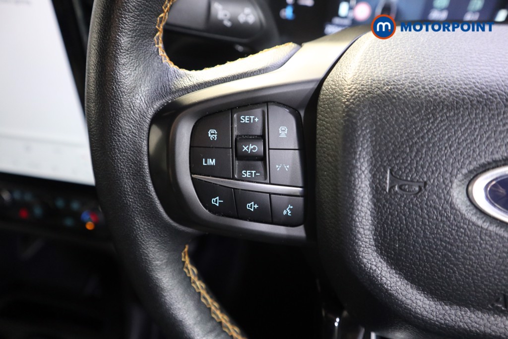 Used Ford Ranger 2024 for sale - 77262369: Photo 11