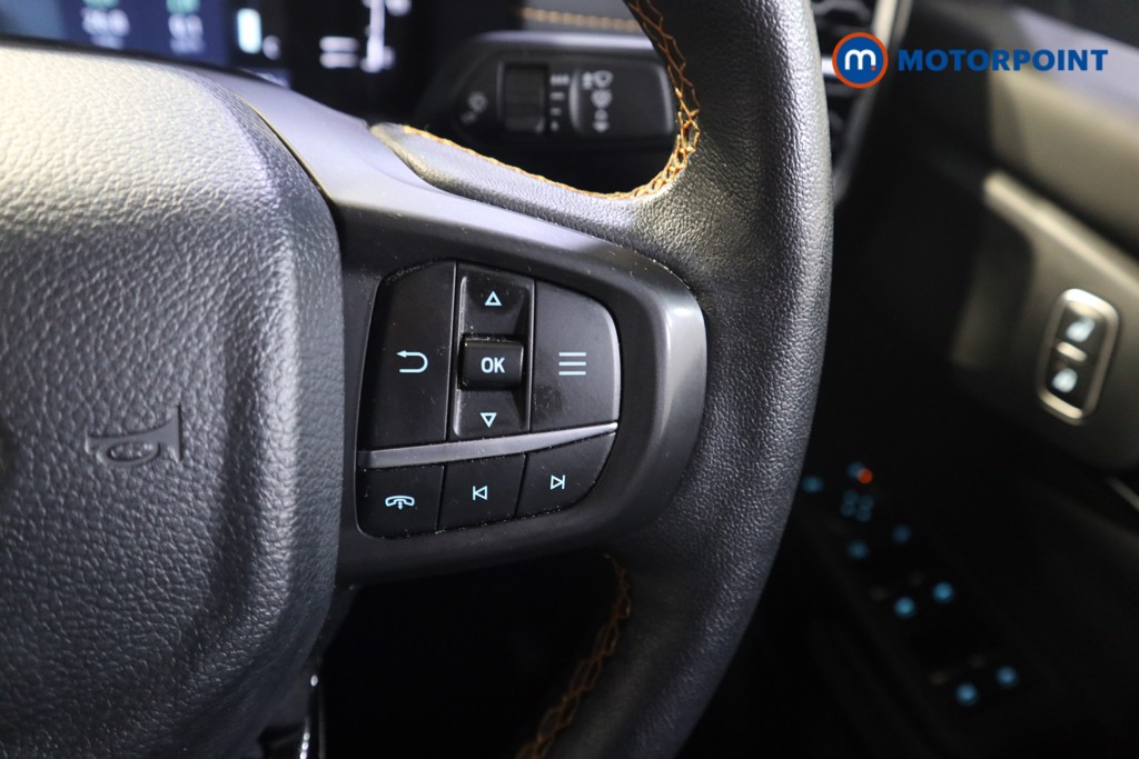 Used Ford Ranger 2024 for sale - 77262369: Photo 12