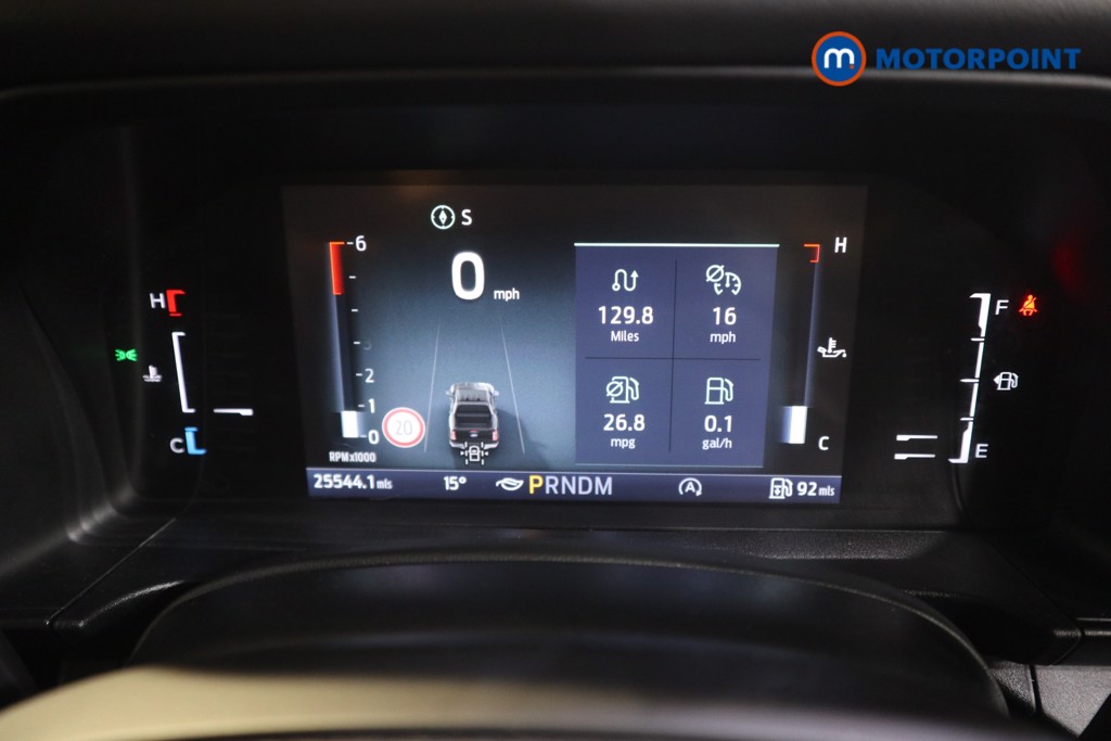 Used Ford Ranger 2024 for sale - 77262369: Photo 13