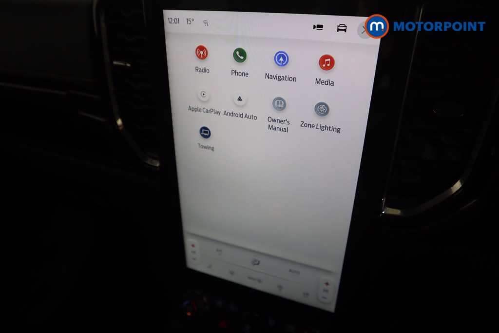 Used Ford Ranger 2024 for sale - 77262369: Photo 14