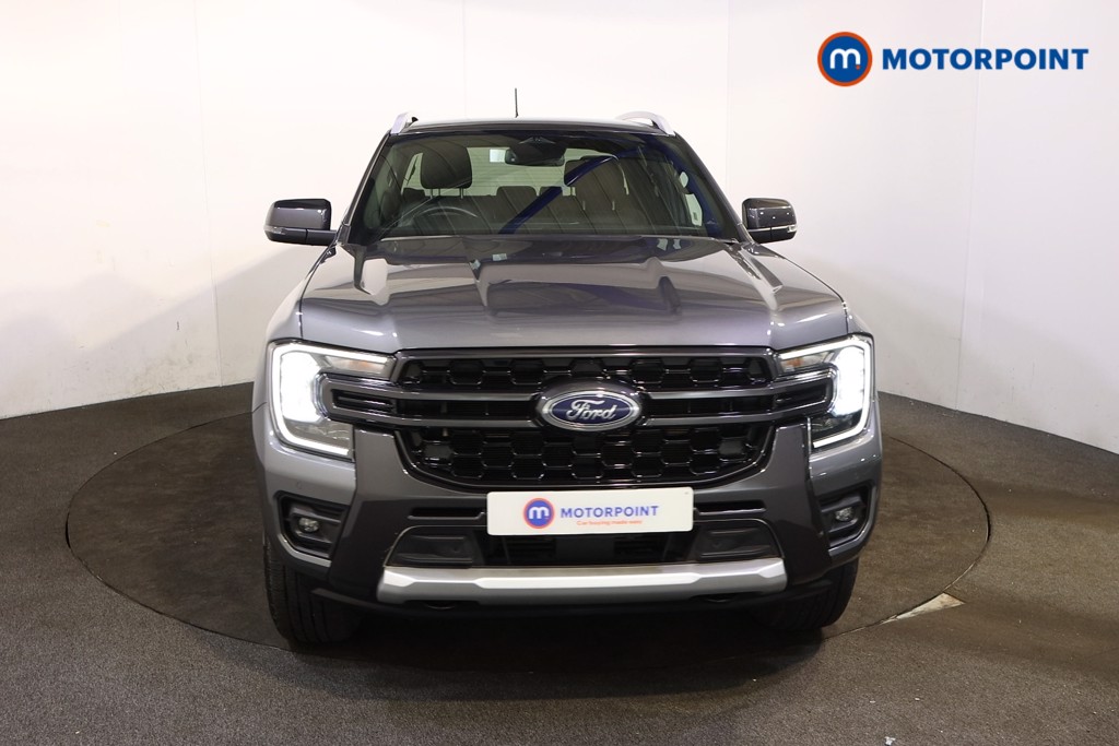 Used Ford Ranger 2024 for sale - 77262369: Photo 2
