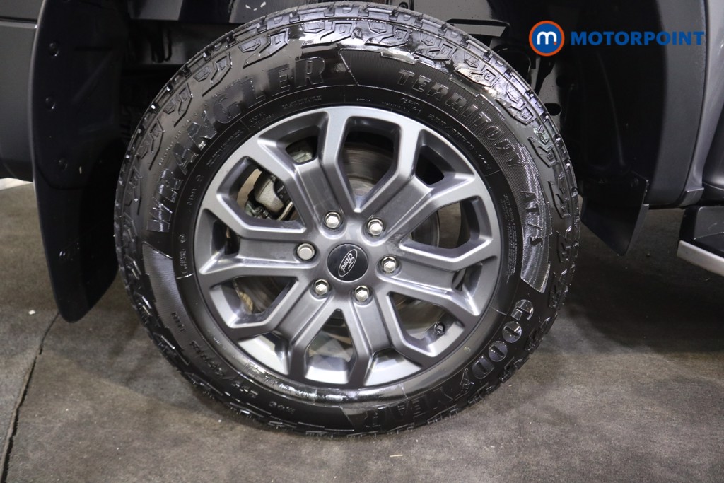 Used Ford Ranger 2024 for sale - 77262369: Photo 29