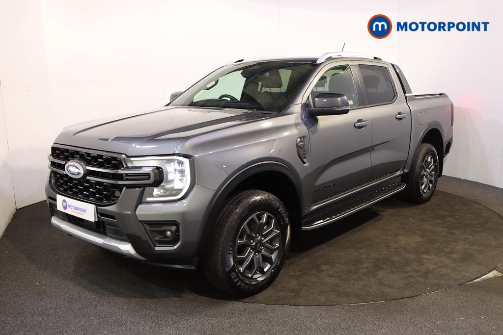 Used Ford Ranger 2024 for sale - 77262369: Photo 3