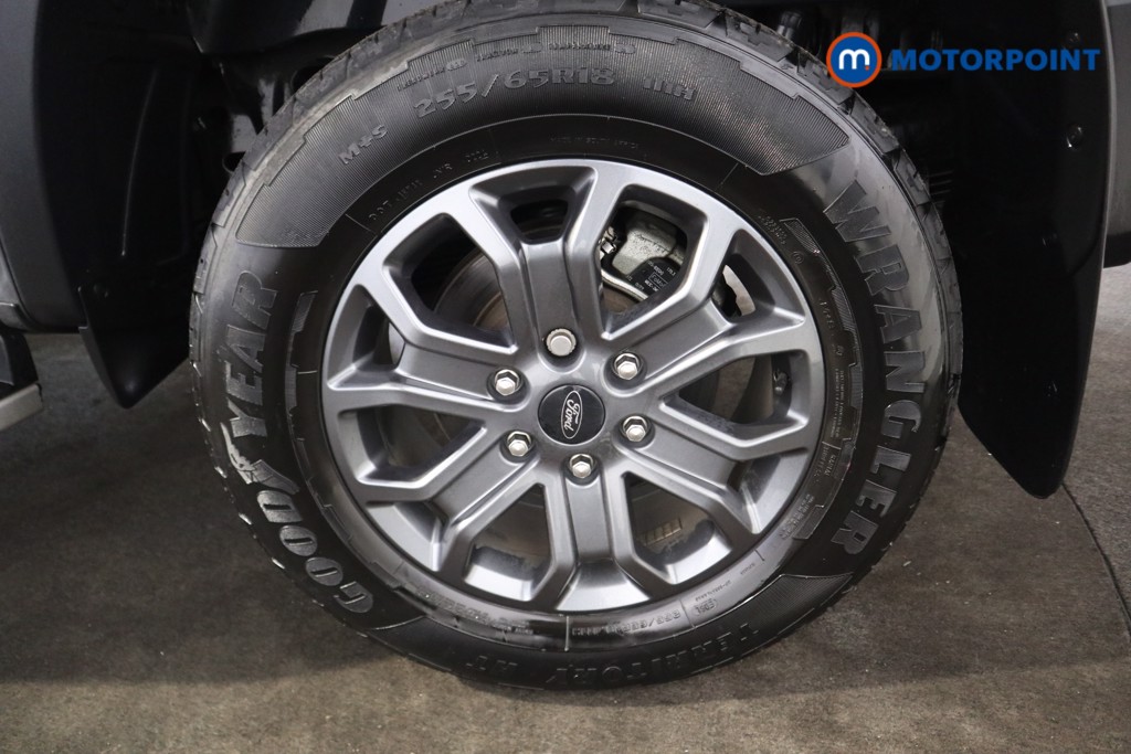 Used Ford Ranger 2024 for sale - 77262369: Photo 32