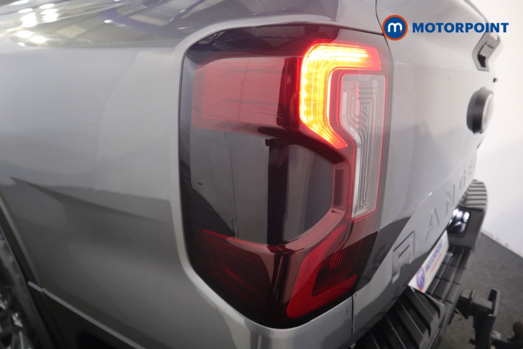 Used Ford Ranger 2024 for sale - 77262369: Photo 33