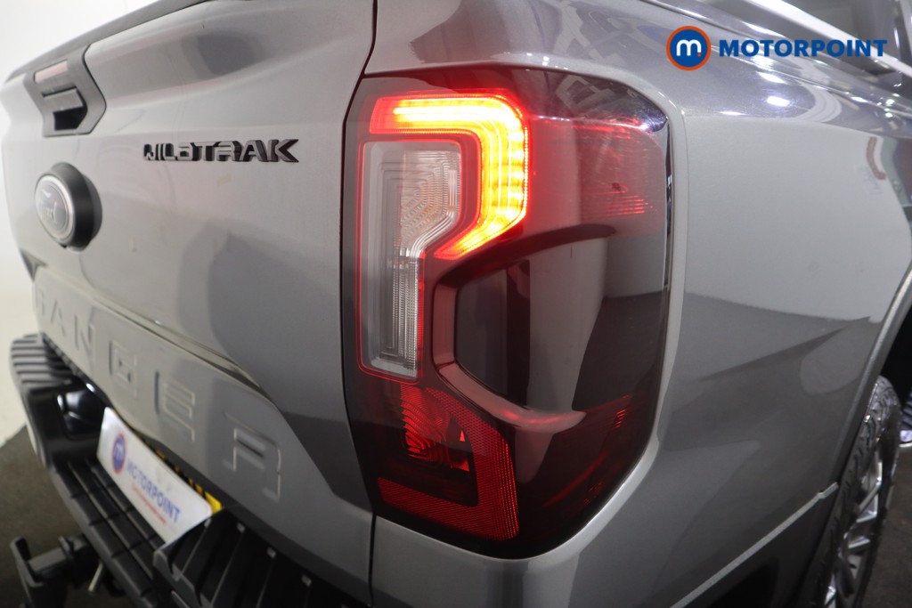 Used Ford Ranger 2024 for sale - 77262369: Photo 34