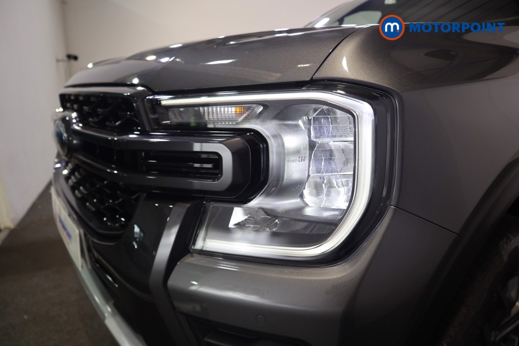 Used Ford Ranger 2024 for sale - 77262369: Photo 42