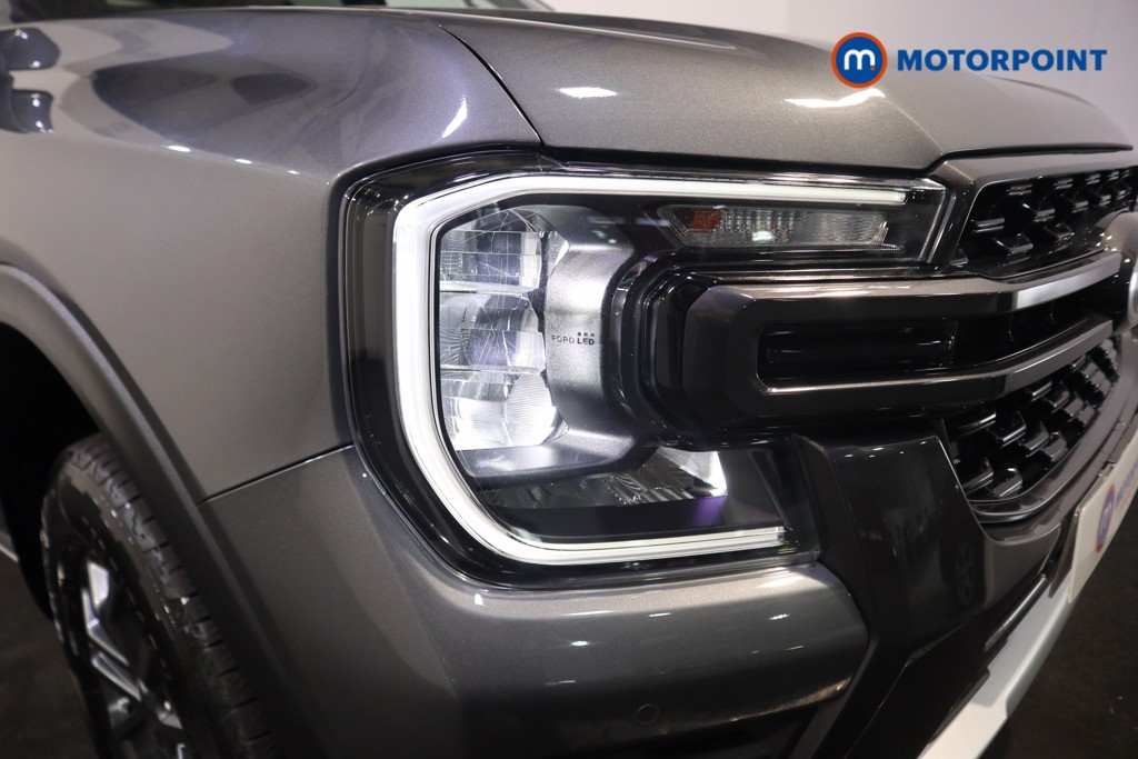 Used Ford Ranger 2024 for sale - 77262369: Photo 43