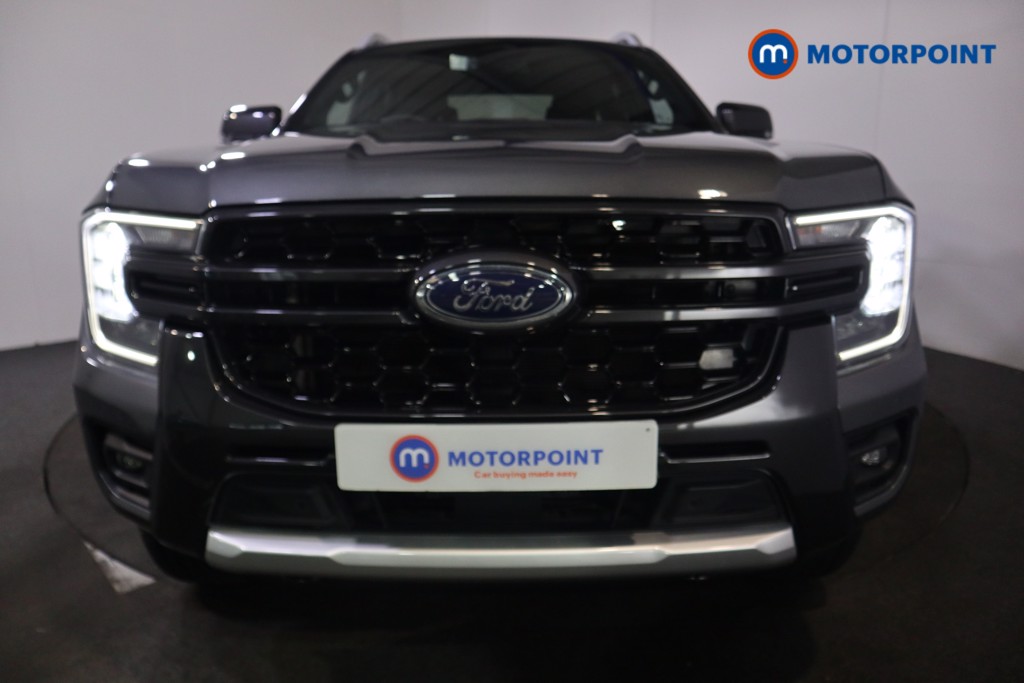 Used Ford Ranger 2024 for sale - 77262369: Photo 44