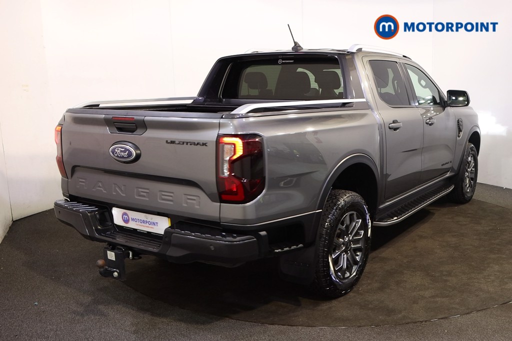 Used Ford Ranger 2024 for sale - 77262369: Photo 7