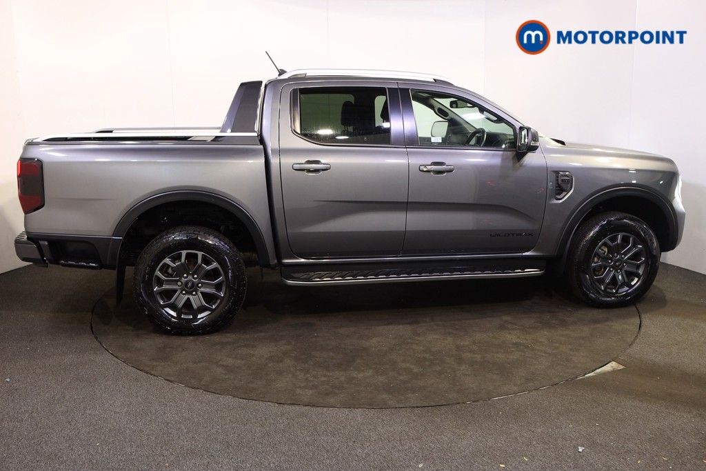 Used Ford Ranger 2024 for sale - 77262369: Photo 8