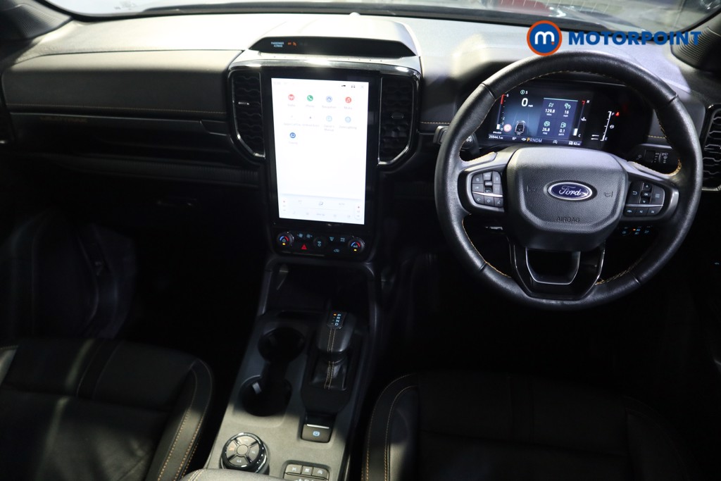 Used Ford Ranger 2024 for sale - 77262369: Photo 9
