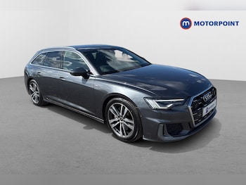 Used Audi A6 2023 for sale - 78351557: Photo