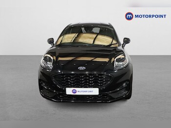 Used Ford Puma undefined for sale - 77845979: Photo