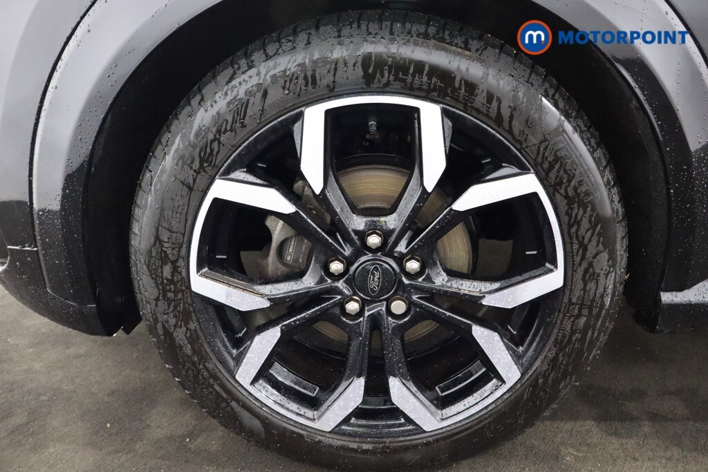 Used Ford Puma for sale - 77845979: Photo 34