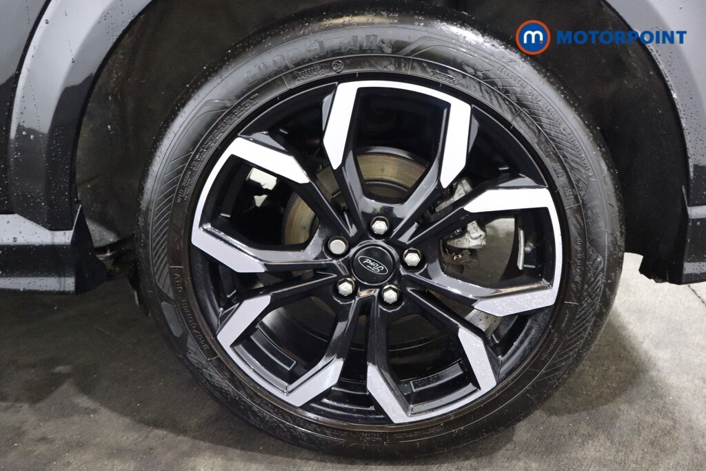 Used Ford Puma for sale - 77845979: Photo 35